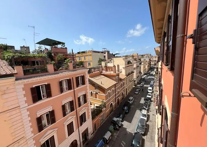 Apartman Casa Matilde - Welcometorhome