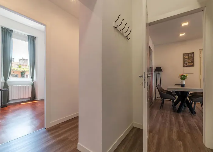 Casa Matilde - Welcometorhome Рим