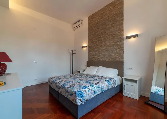 Apartamento Casa Matilde - Welcometorhome