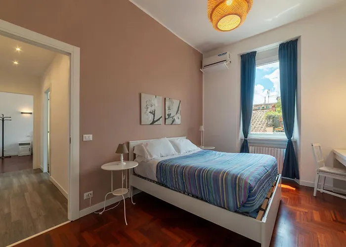 Casa Matilde - Welcometorhome Apartamento Roma