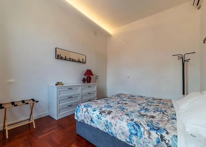 Casa Matilde - Welcometorhome *