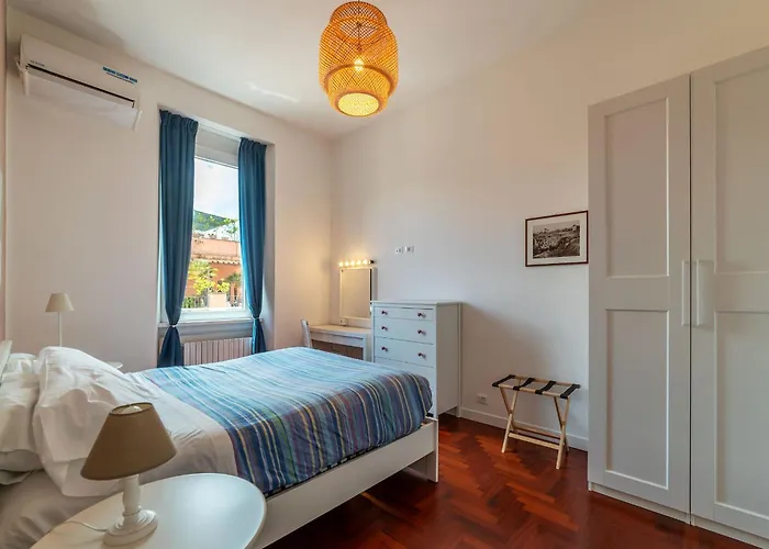 Casa Matilde - Welcometorhome Апартаменты *