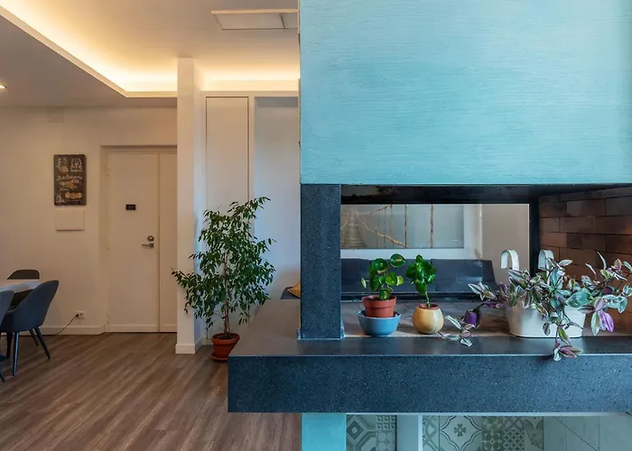 Apartman Casa Matilde - Welcometorhome Róma