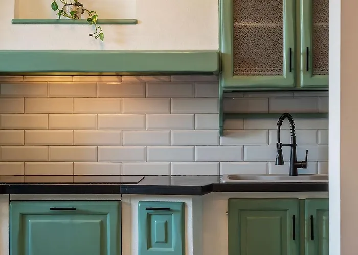 Casa Matilde - Welcometorhome