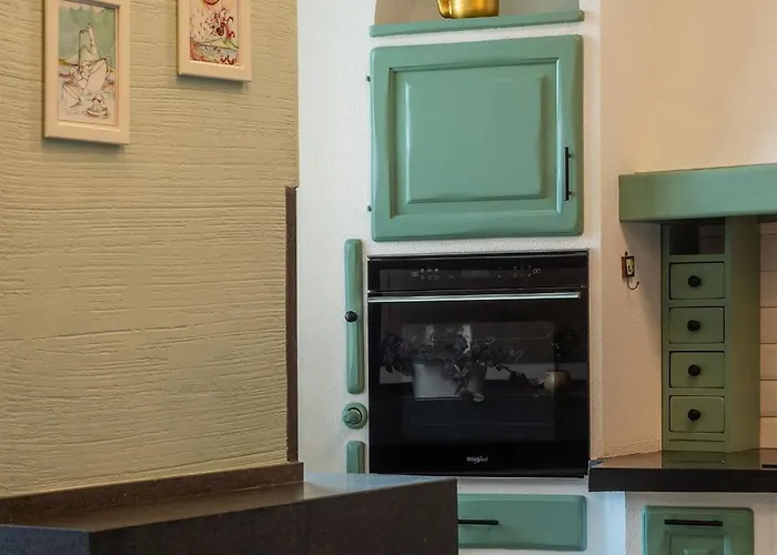 Casa Matilde - Welcometorhome Apartman *