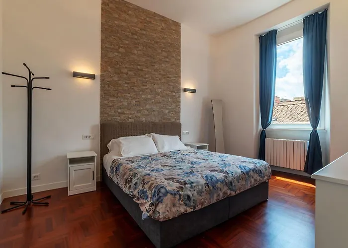 Apartamento Casa Matilde - Welcometorhome *