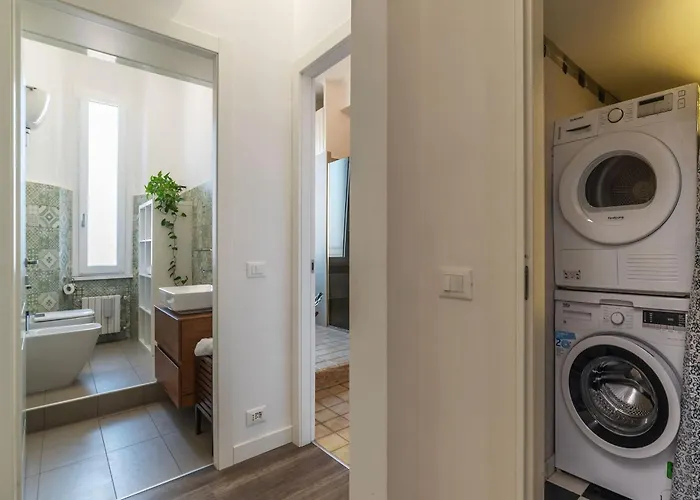 Apartamento Casa Matilde - Welcometorhome Roma