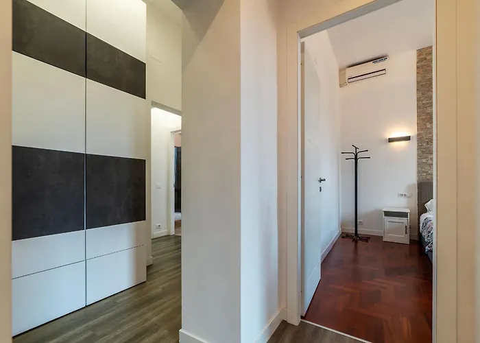 Apartman Casa Matilde - Welcometorhome