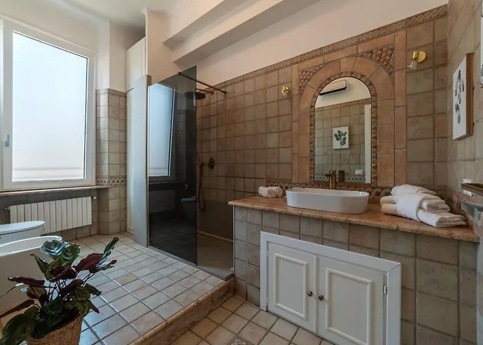 Casa Matilde - Welcometorhome Apartman *