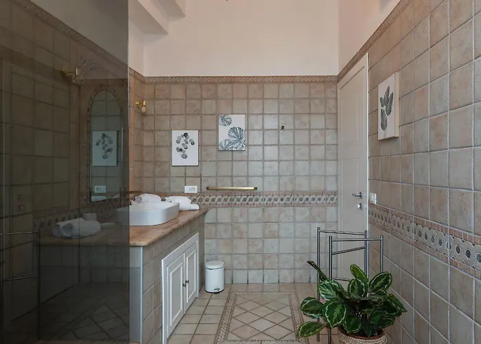 Apartamento Casa Matilde - Welcometorhome *