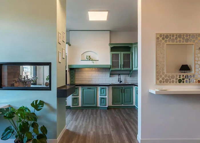 Casa Matilde - Welcometorhome Апартаменты *