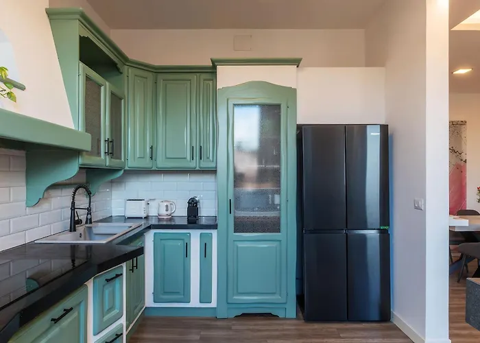 Апартаменты Casa Matilde - Welcometorhome Рим