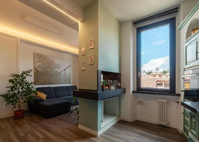 Casa Matilde - Welcometorhome *