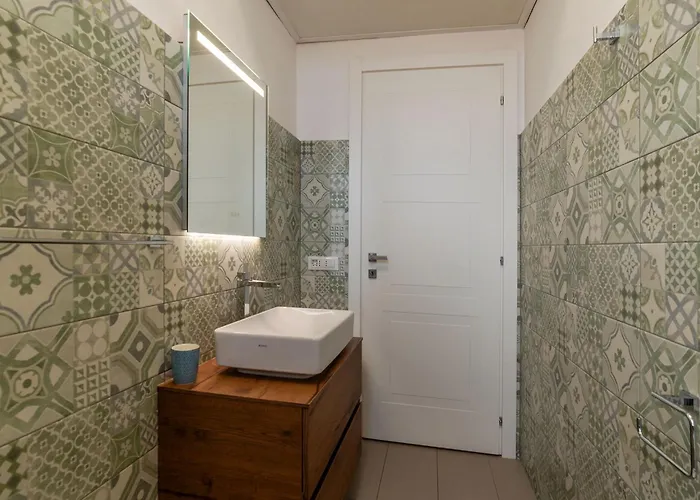 Casa Matilde - Welcometorhome * Рим