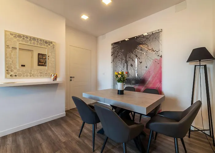 Casa Matilde - Welcometorhome Apartamento