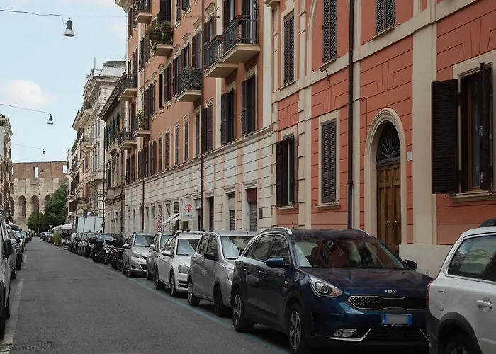 Casa Matilde - Welcometorhome Roma