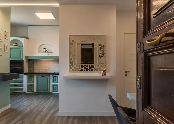 Apartamento Casa Matilde - Welcometorhome Roma