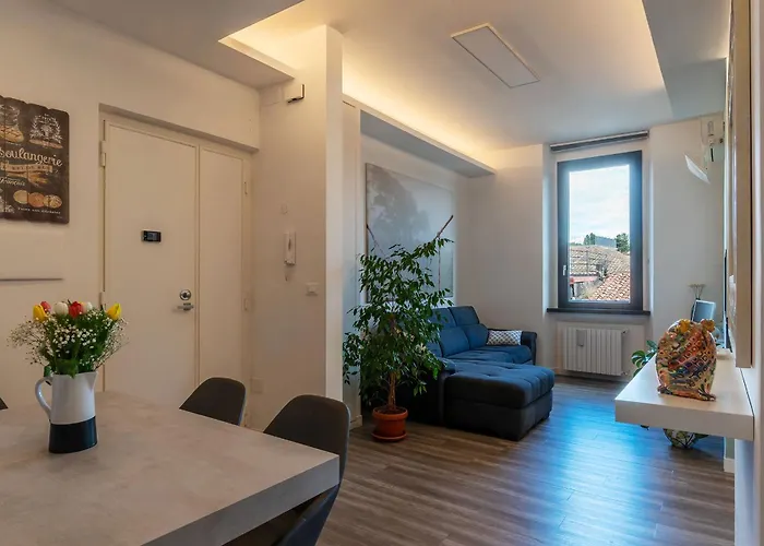 Casa Matilde - Welcometorhome *