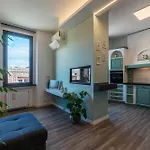 Casa Matilde - Welcometorhome Apartament Rzym
