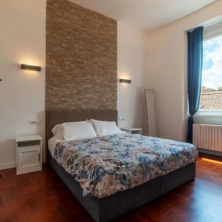Lejlighed Casa Matilde *