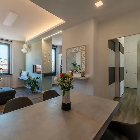 Casa Matilde * Rom