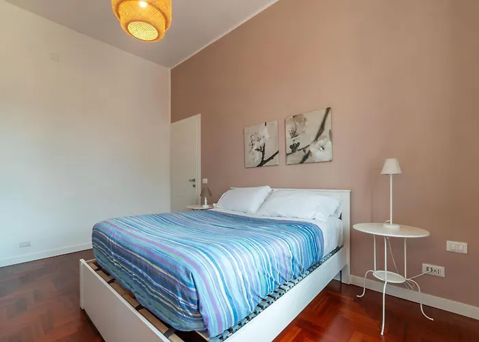 아파트 Casa Matilde - Welcometorhome *