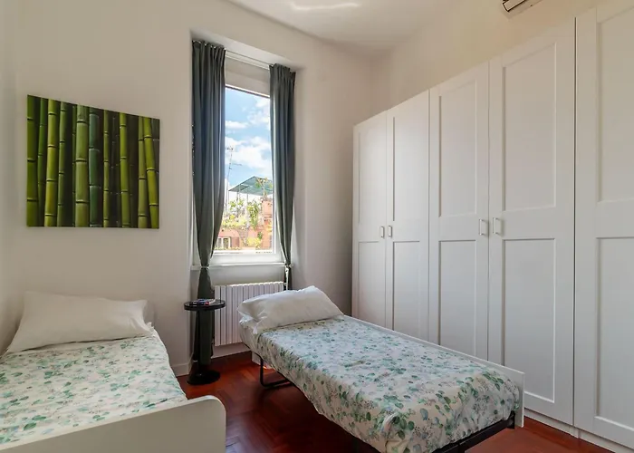 아파트 Casa Matilde - Welcometorhome *