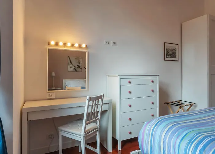 Casa Matilde - Welcometorhome 아파트 *