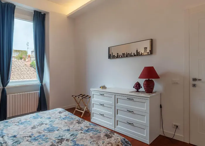 Casa Matilde - Welcometorhome 아파트