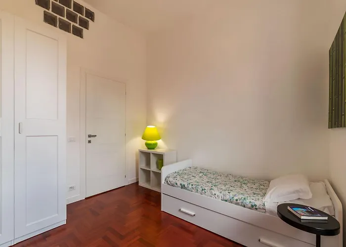 아파트 Casa Matilde - Welcometorhome *