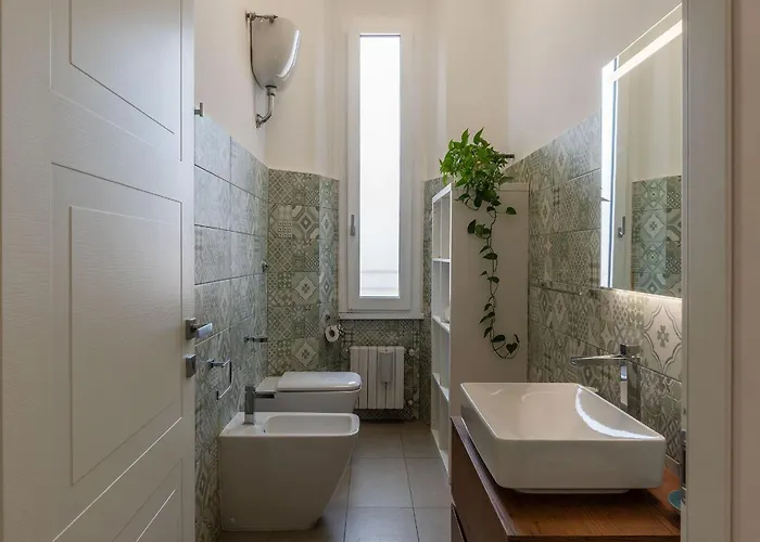 Casa Matilde - Welcometorhome 아파트