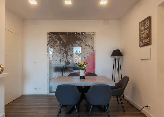 Casa Matilde - Welcometorhome 로마