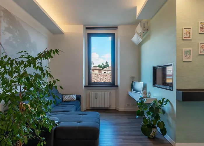 Casa Matilde - Welcometorhome