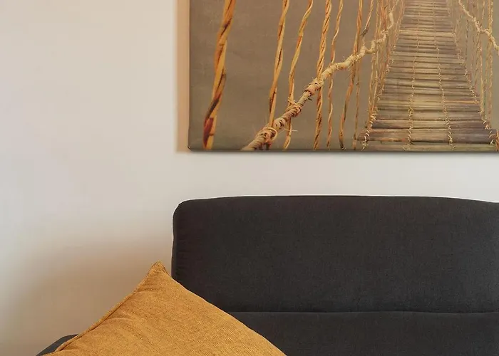 아파트 Casa Matilde - Welcometorhome