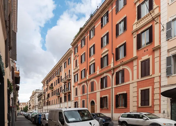 Casa Matilde - Welcometorhome *